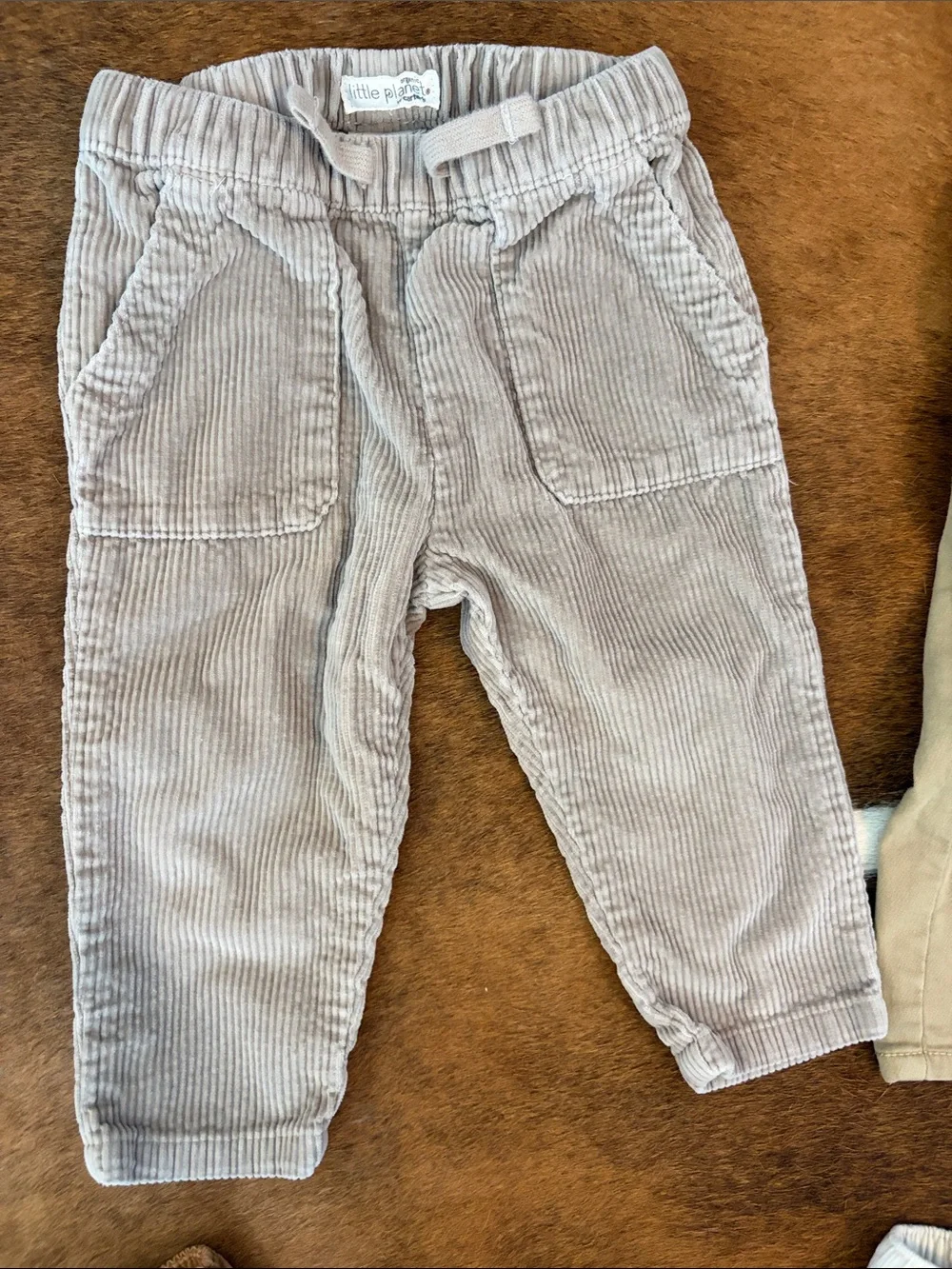 12 month pants bundle